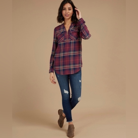 Kismet RAMONA Top - Picture 13 of 13